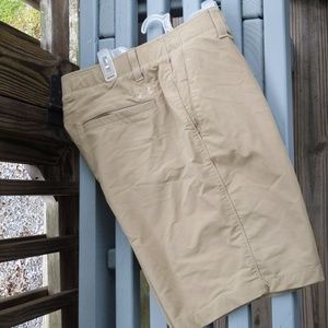 Under Armour Khaki shorts